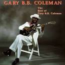 Gary B.B. Coleman — One Night Stand